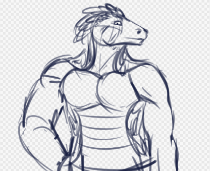 arkripher's tweet photo. Took a while but I got to sketch some sprites https://t.co/E7JC8vetdB