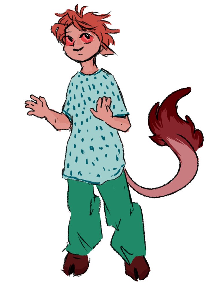 Jail for a thousand years if you hurt my son #OutlineSMP #ocart