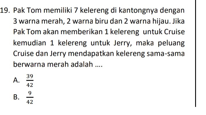 SNBTFESS || SNBP - UTBK tweet media