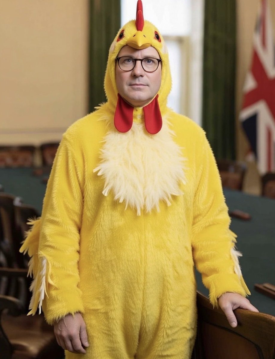 <a href="/Keir_Starmer/">Keir Starmer</a> From a chicken farm?