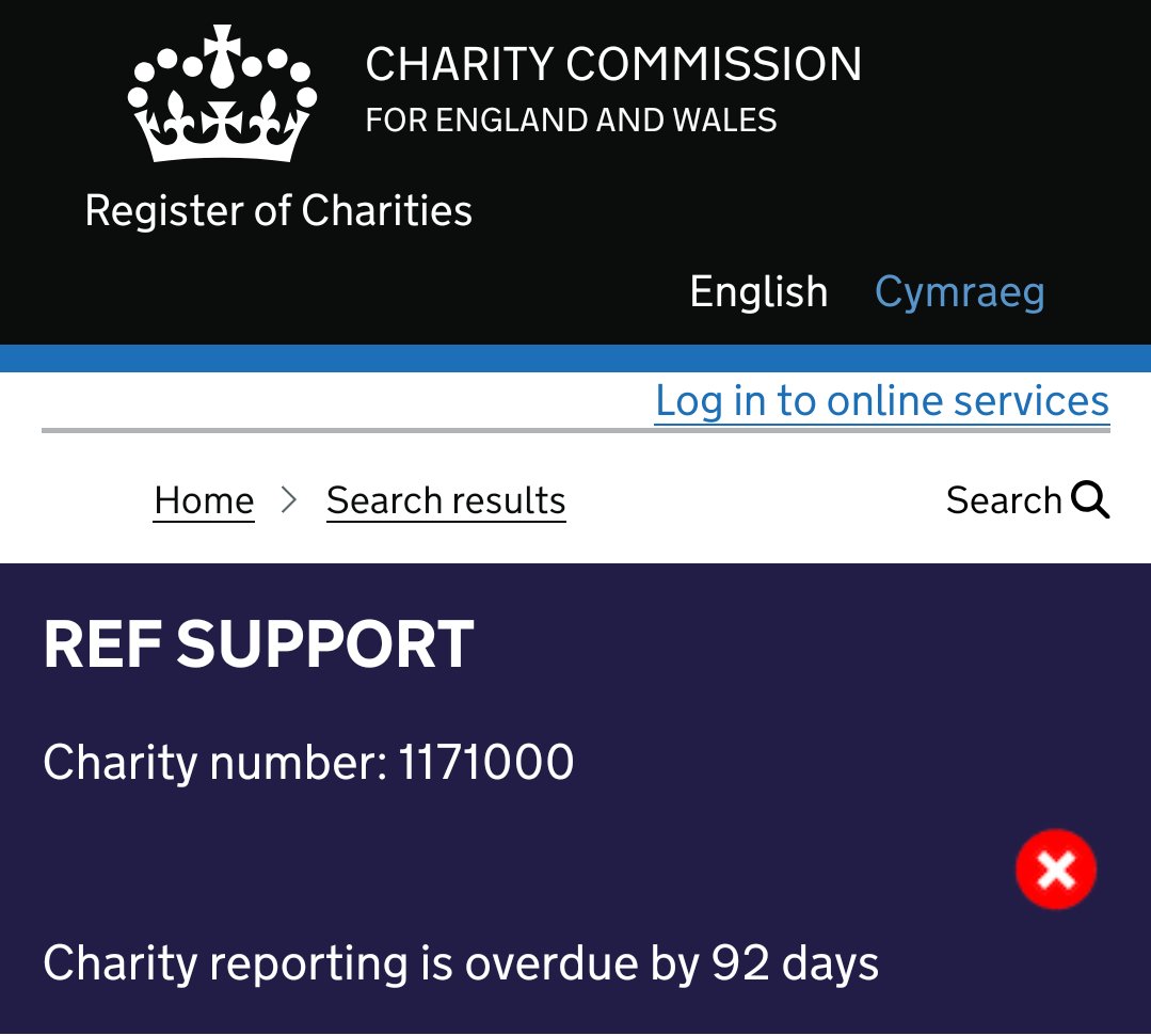 Joshua Chapman tweet media