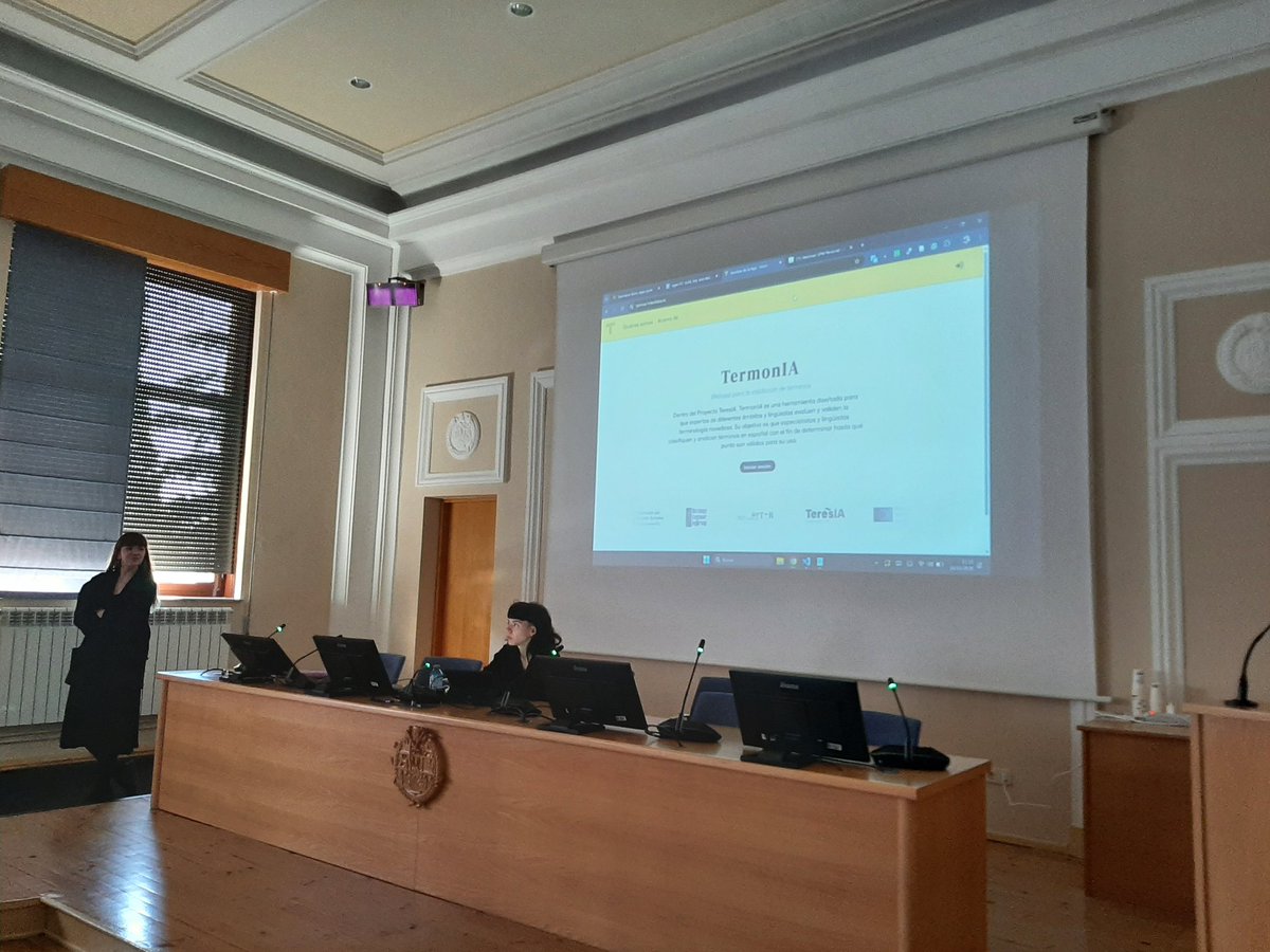 Proyecto TeresIA tweet media