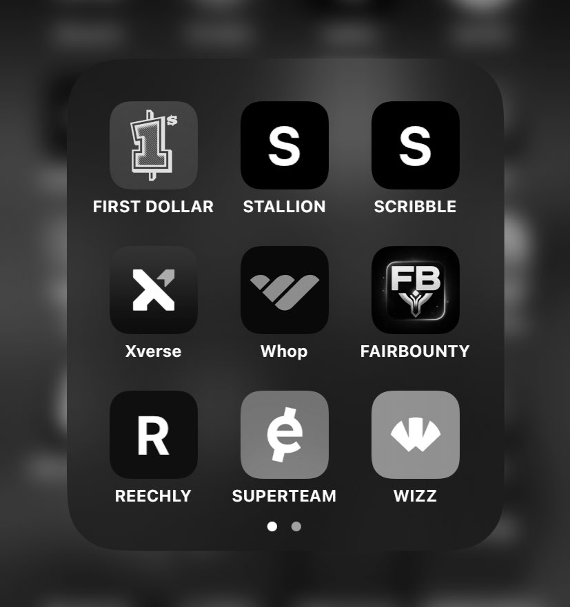 GTRADΞ 28 tweet media