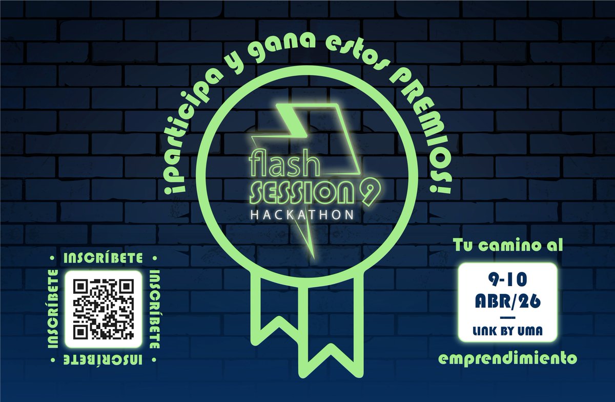 LINK by UMA-ATech tweet media