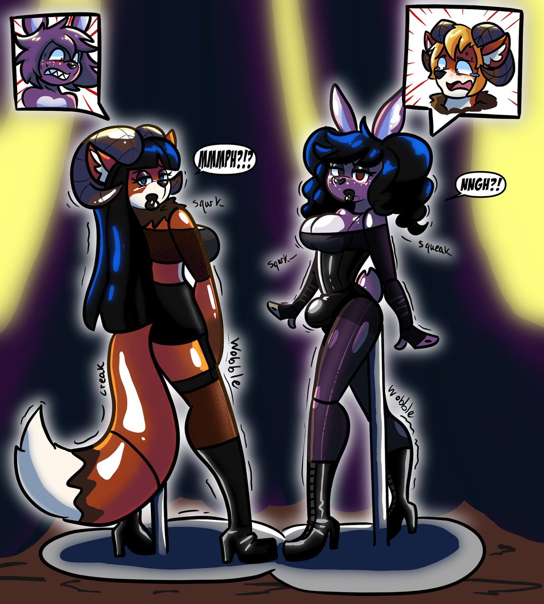 Toy Maravella (2 spots) tweet media