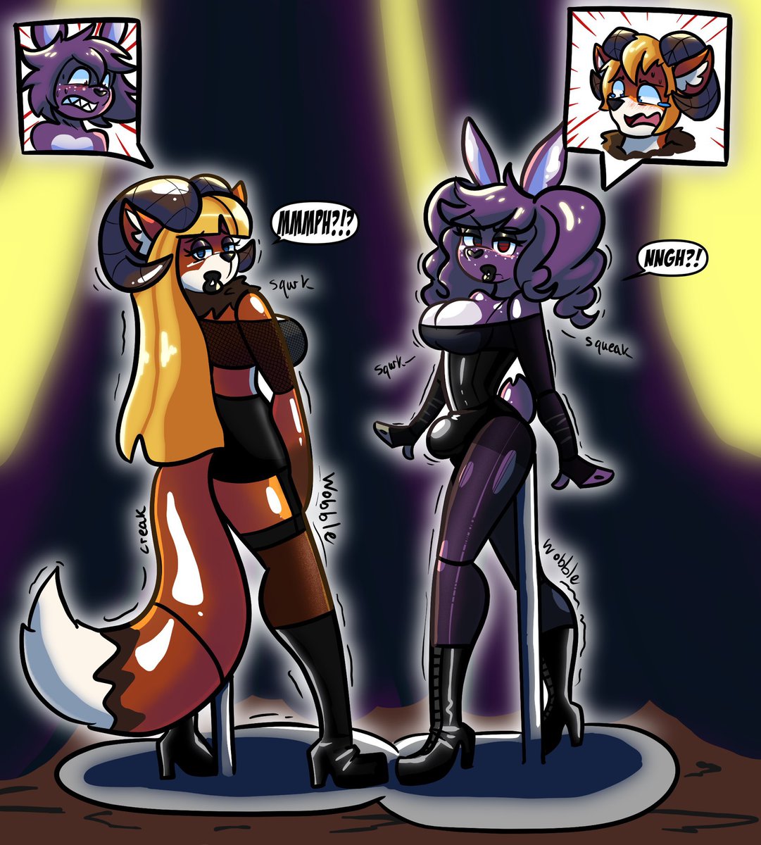 Toy Maravella (2 spots) tweet media