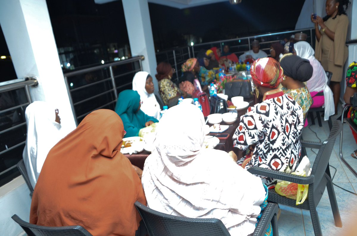 Jennifer Joshua tweet media