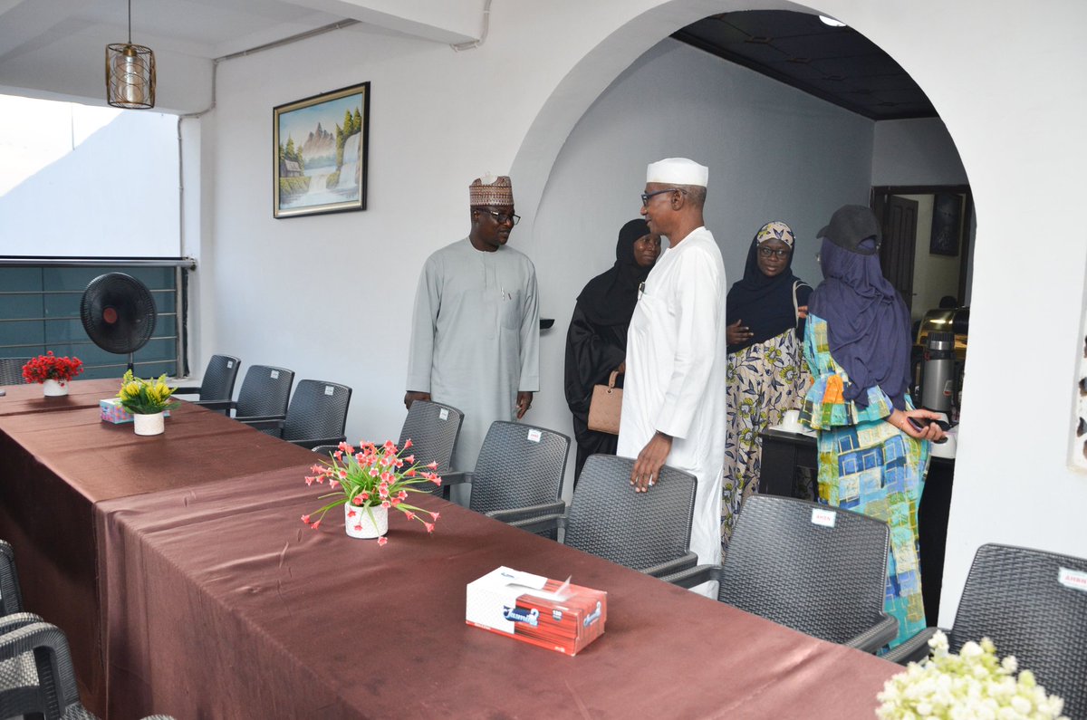 Jennifer Joshua tweet media