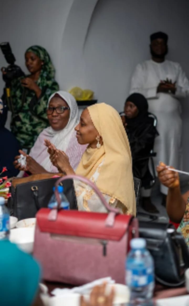 Jennifer Joshua tweet media