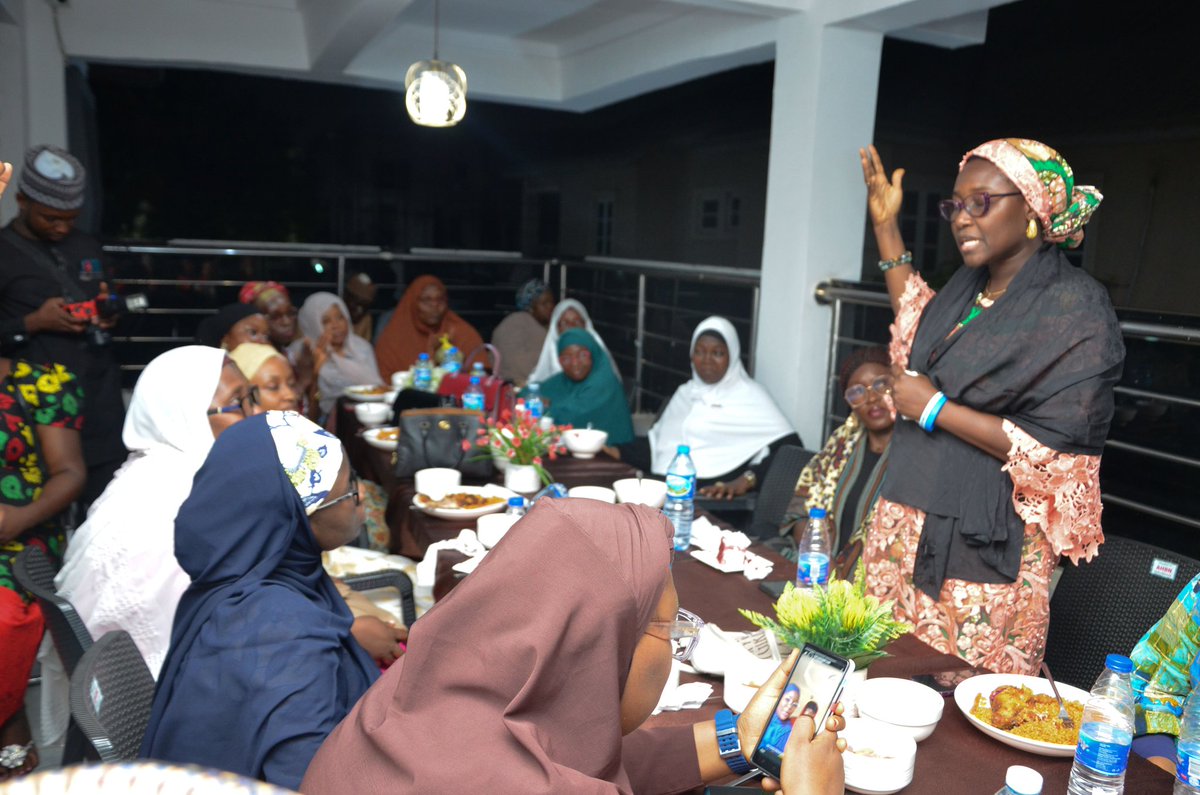 Jennifer Joshua tweet media