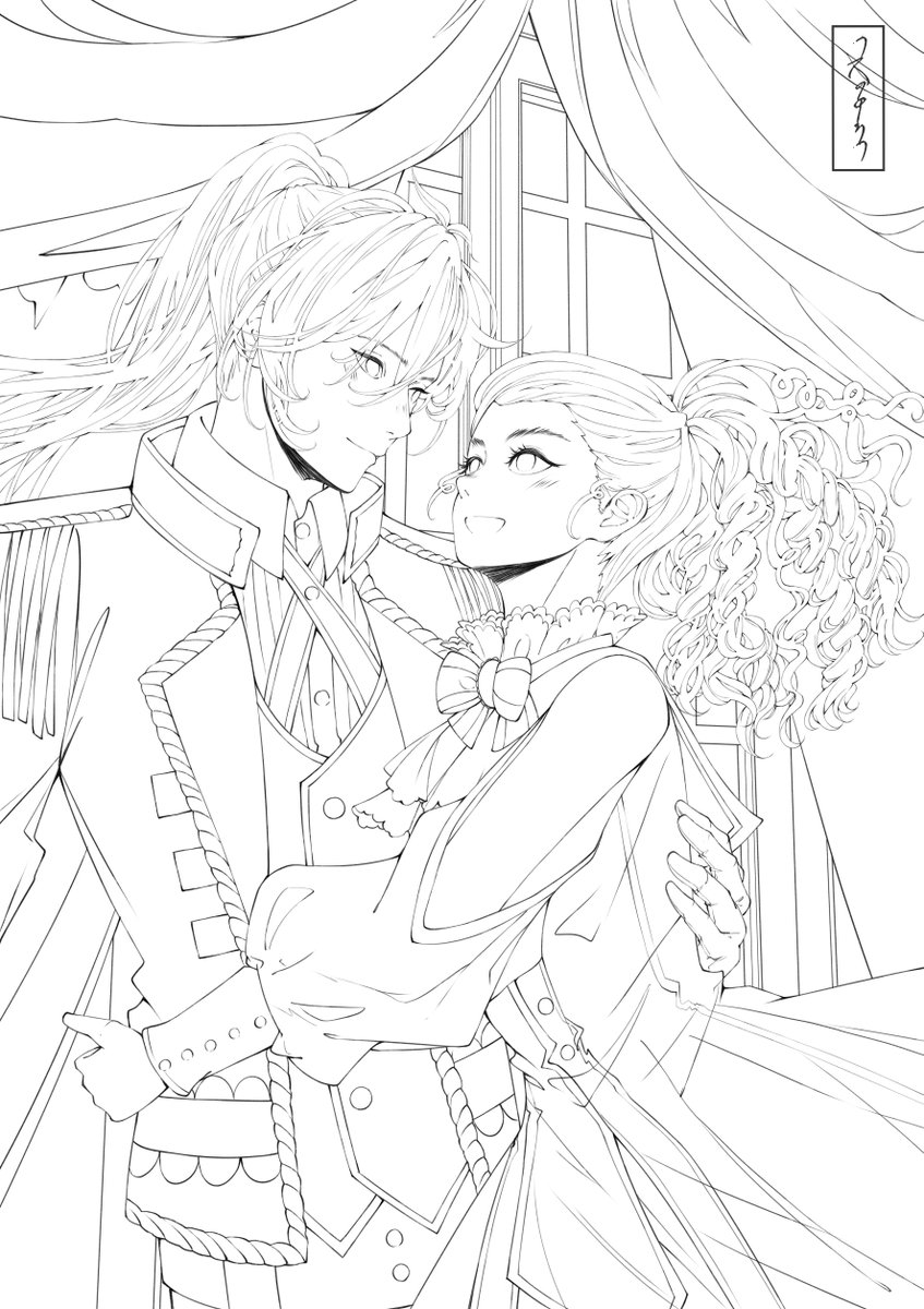 ✨Della Claire✨ tweet media