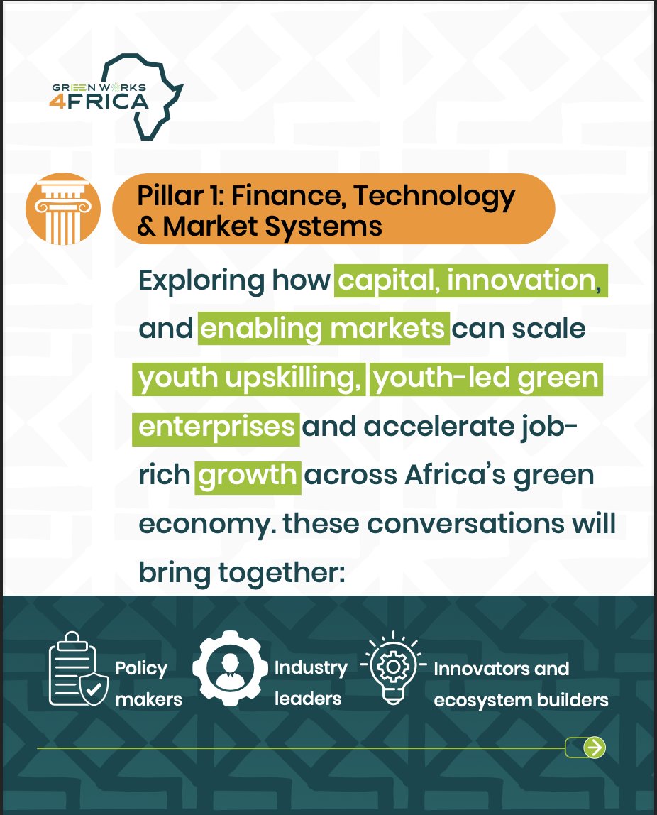 Jacob's Ladder Africa tweet media