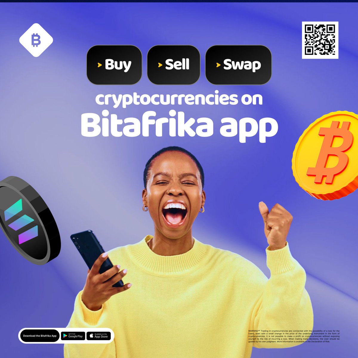 BitAfrika tweet media