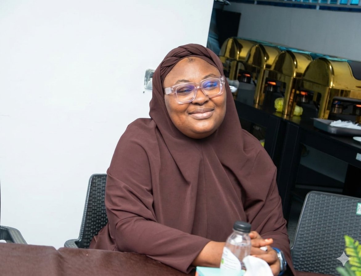 Jennifer Joshua tweet media