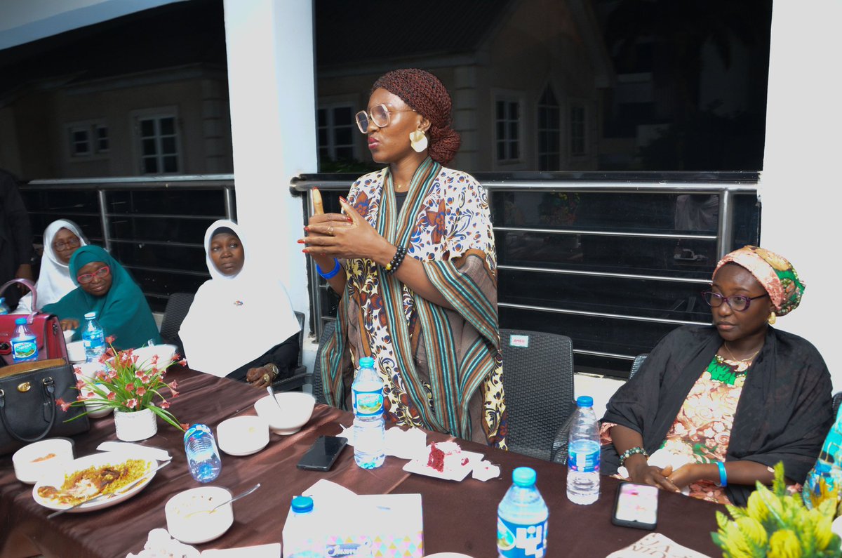 Jennifer Joshua tweet media