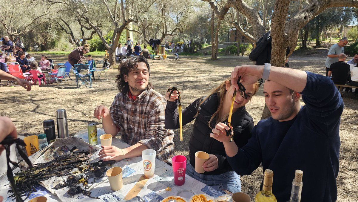 Marine calcifiers tweet media