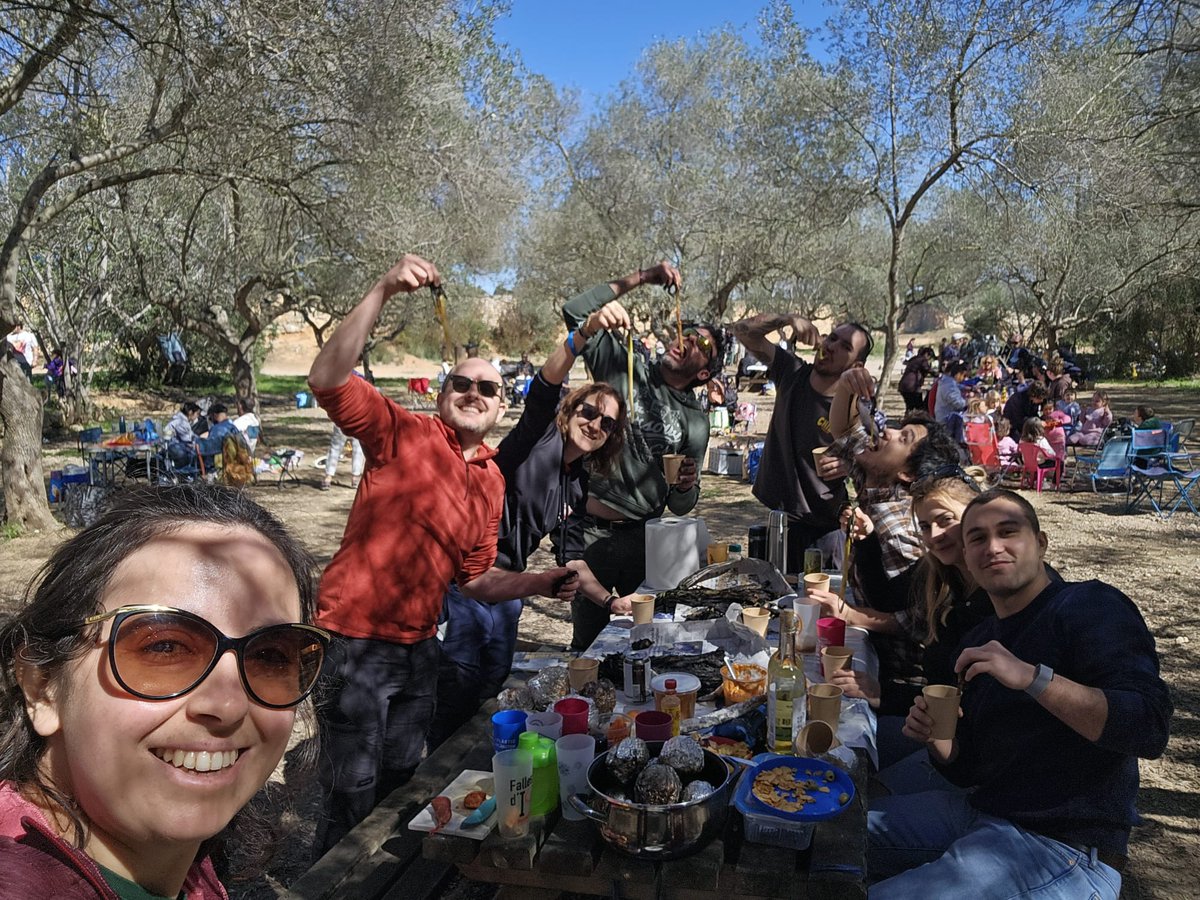 Marine calcifiers tweet media