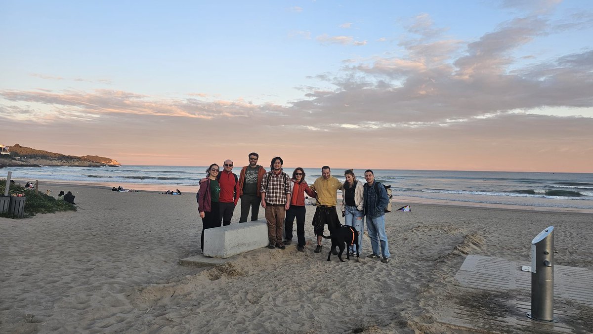 Marine calcifiers tweet media