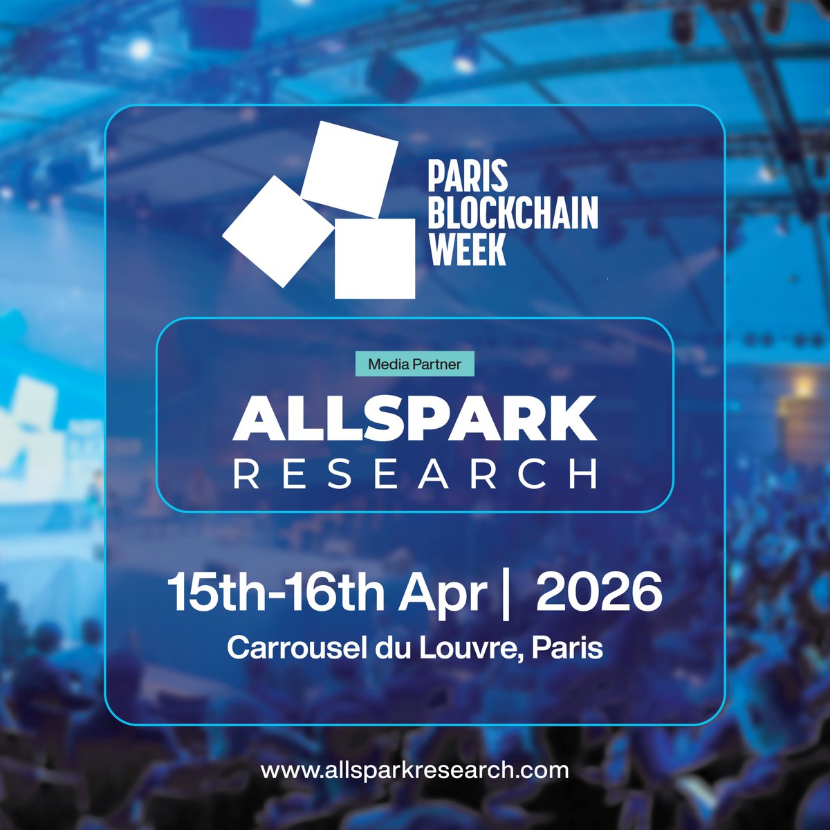 AllSpark Research tweet media