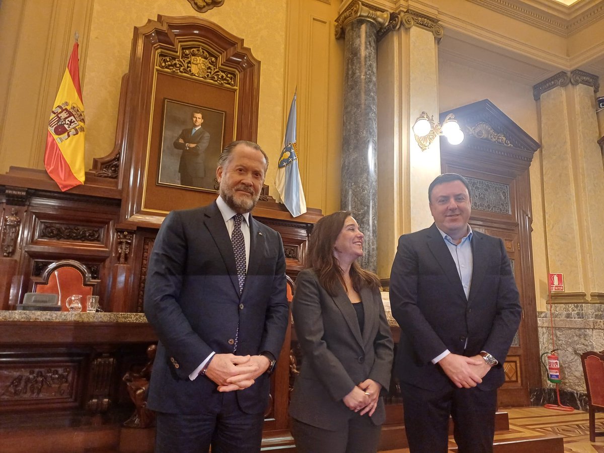 NoticiasCoruña 🗞🍍 tweet media