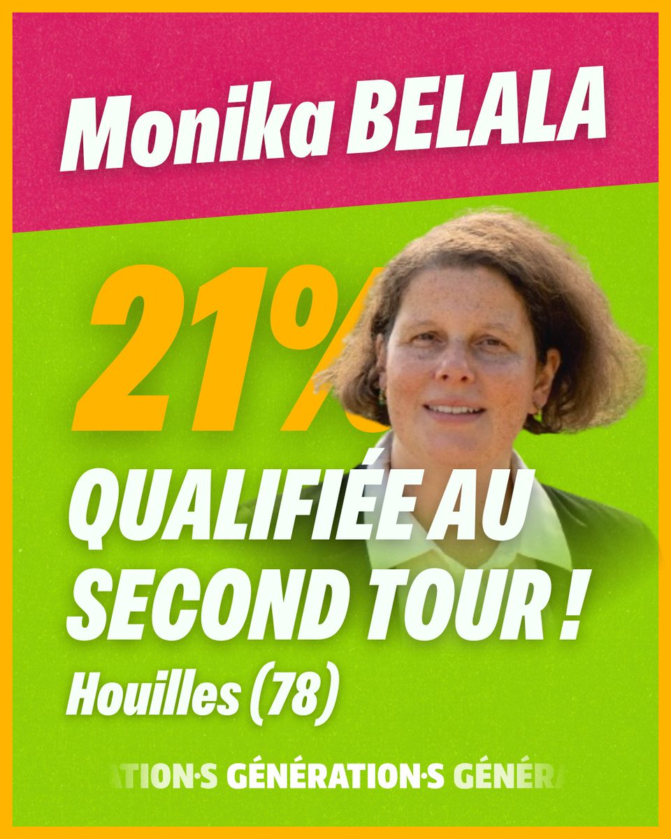 Génération·s tweet media