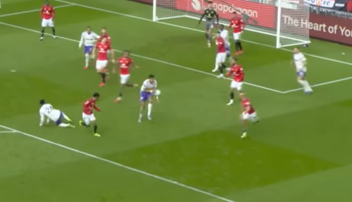 steve johnson tweet media