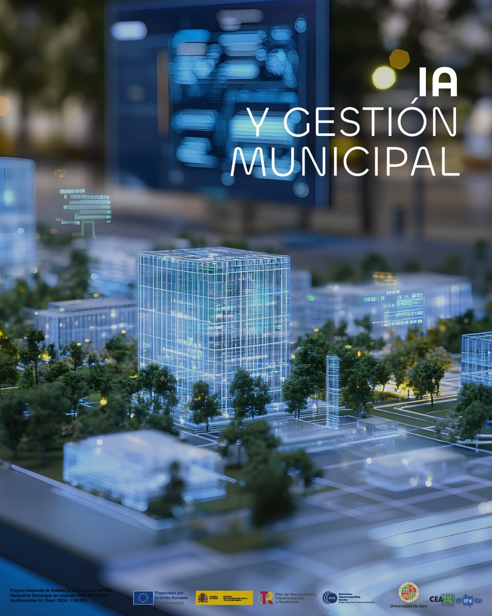 NLP_SINAI tweet media