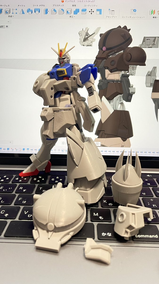 トマトゼリー tweet media