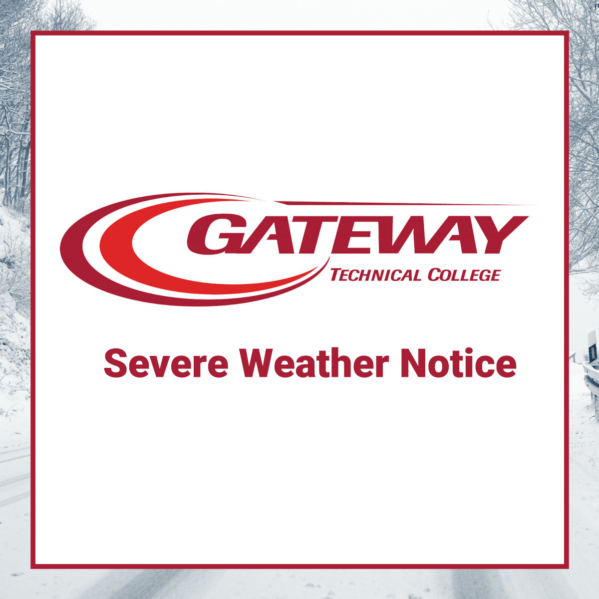 Gateway Tech College tweet media