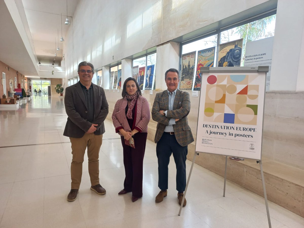 Extensión Universitaria UEx tweet media