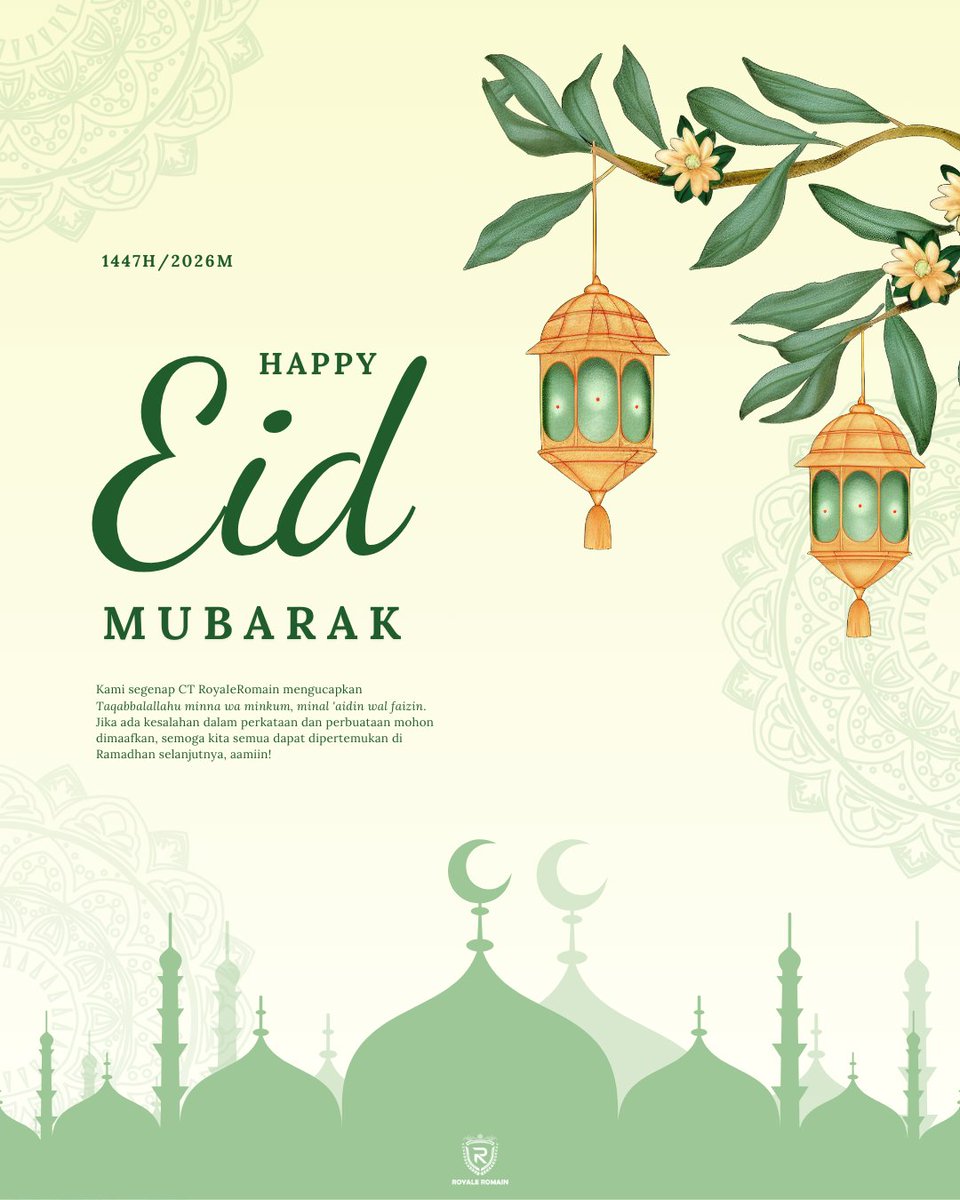 Royale Romain. tweet media