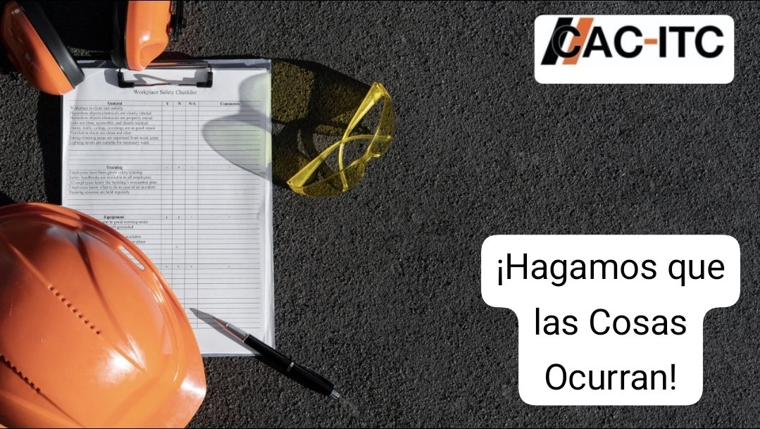 Lunes de preparación. Establecer planes adaptados a las condiciones del trabajo.

El Programa de Seguridad y Salud Laboral para la construcción debe considerar los escenarios y su pertinencia, manejando tiempo y lugar de los procesos peligrosos; incluyendo la rotación de personal