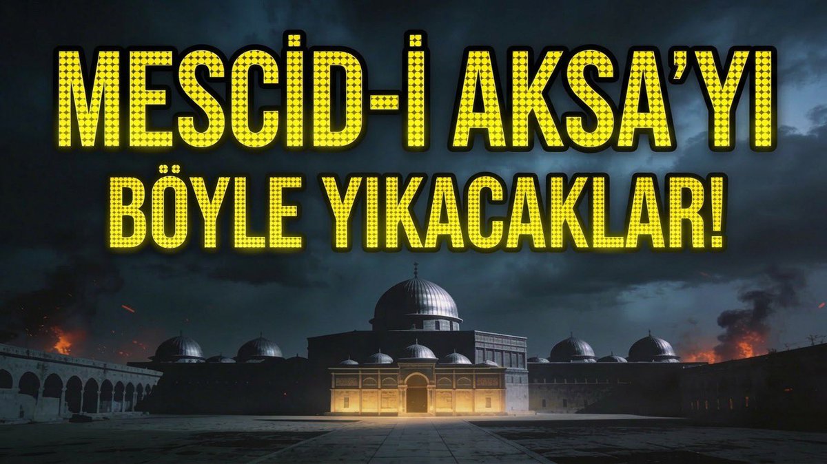 Fatih Tezcan tweet media