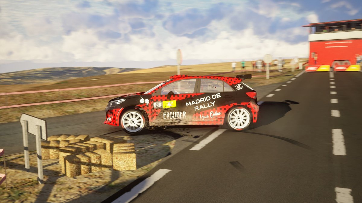 Federacion Madrileña de Automovilismo tweet media