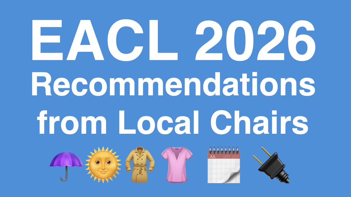 eaclmeeting tweet media