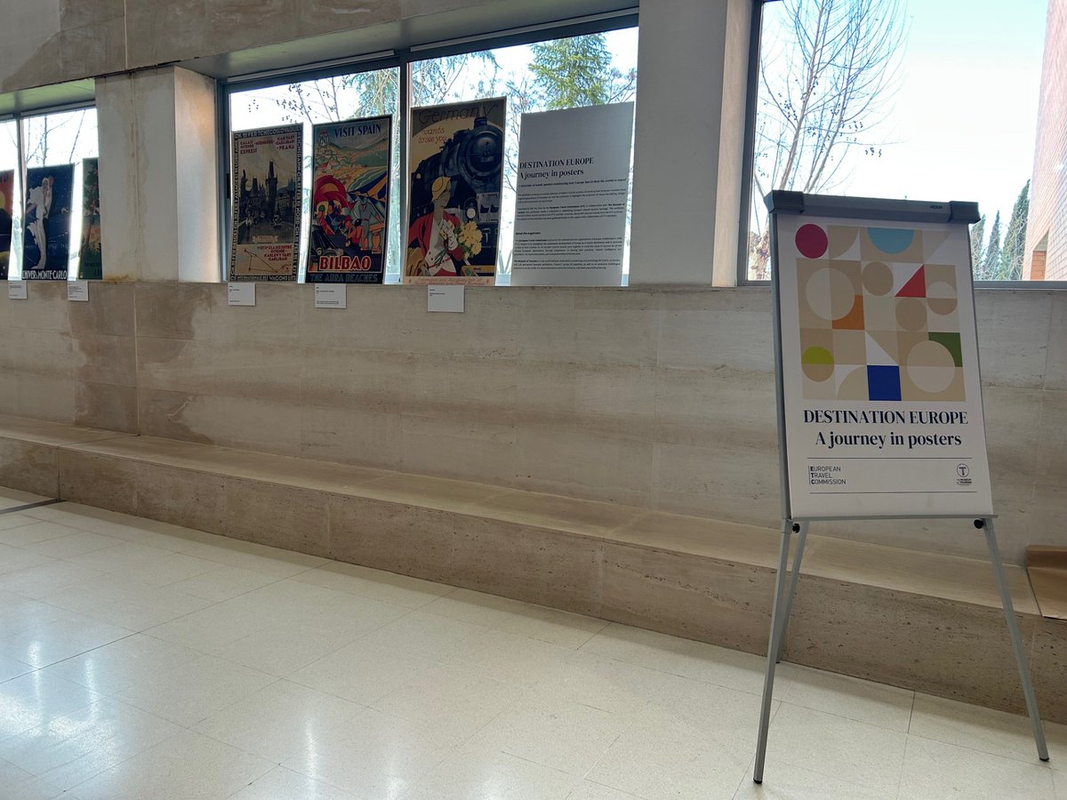 Extensión Universitaria UEx tweet media