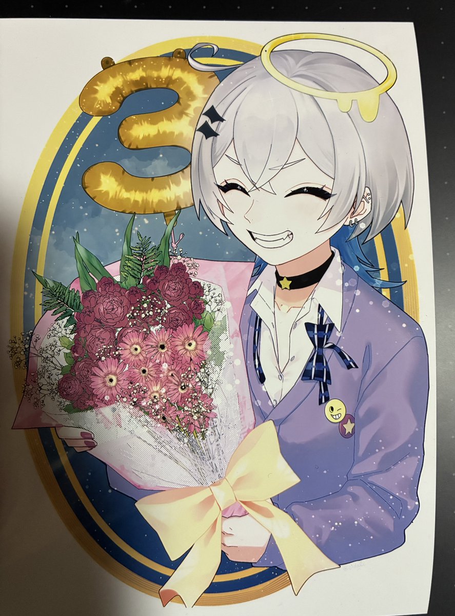 りーふ🍃 tweet media