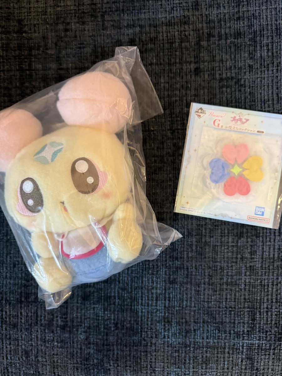 아ʕ·͡·ʔ♡ tweet media