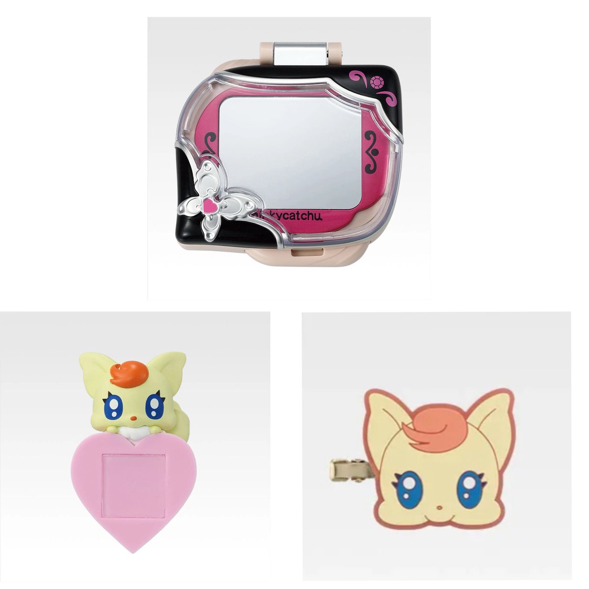 아ʕ·͡·ʔ♡ tweet media