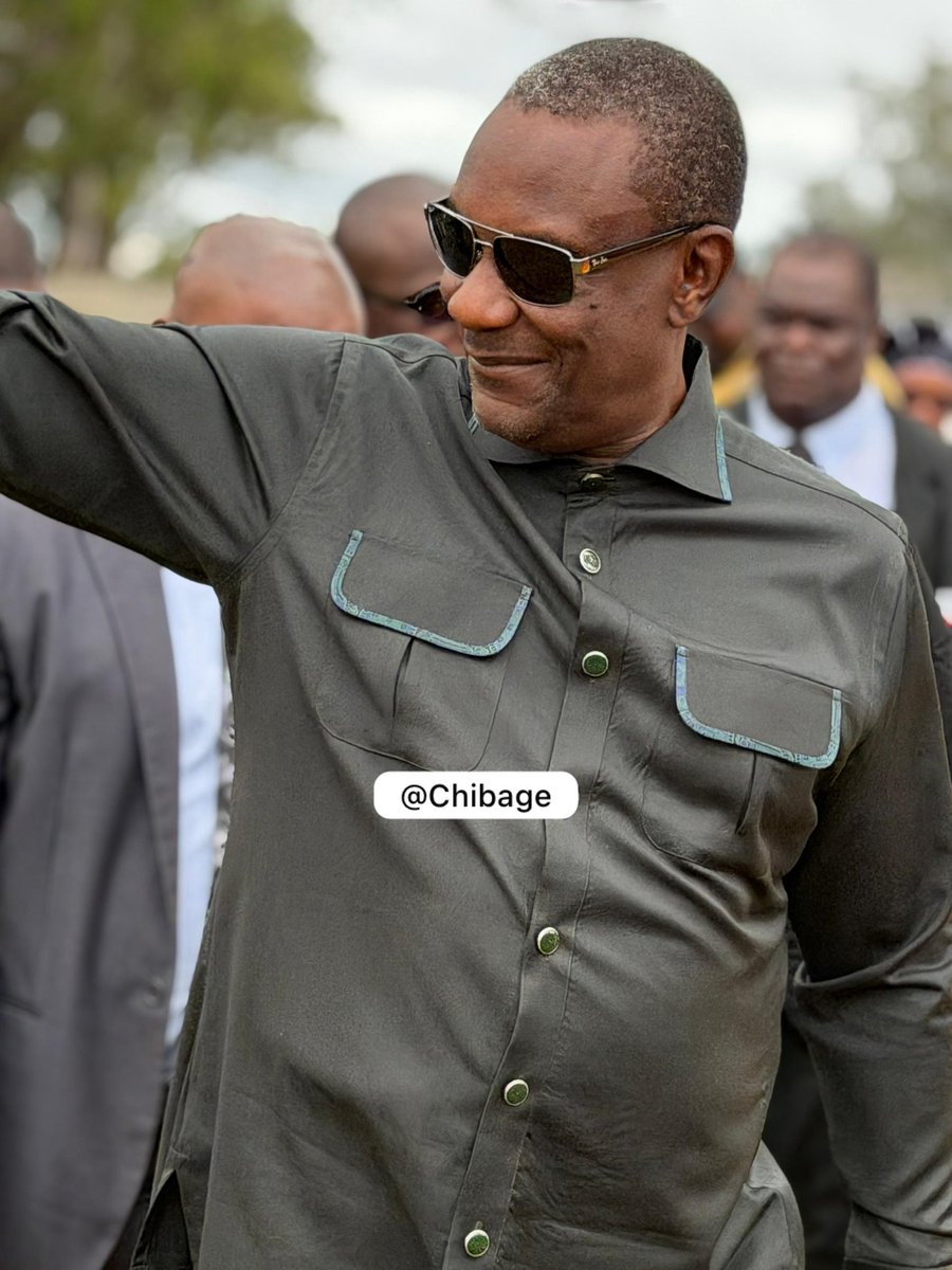 Cde Chibage TINO tweet media