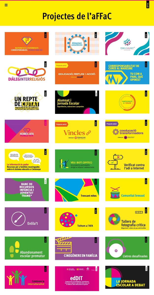 Xafa.cat - Famílies pel català tweet media