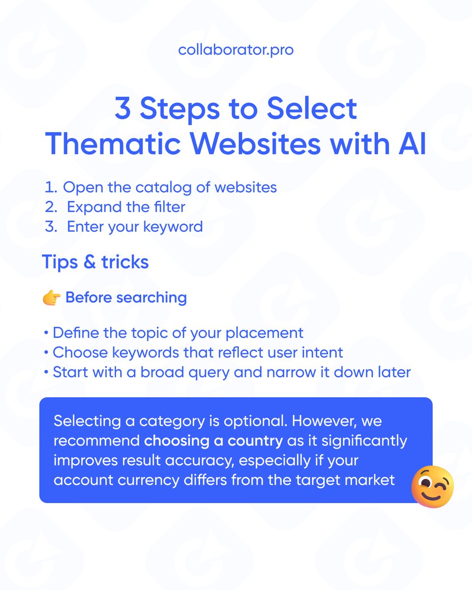 Collaborator.pro tweet media