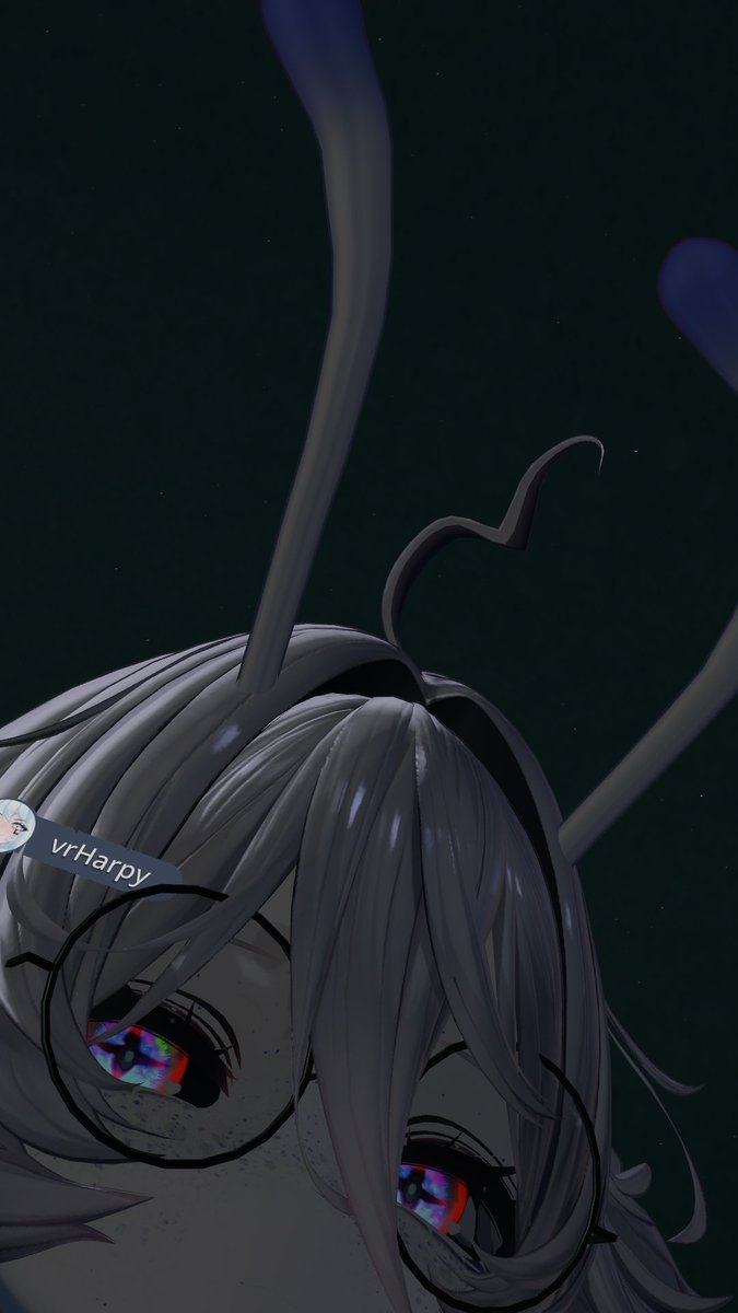 🌨️ NinePsi 🩵 Harpy Girl 🪽 tweet media