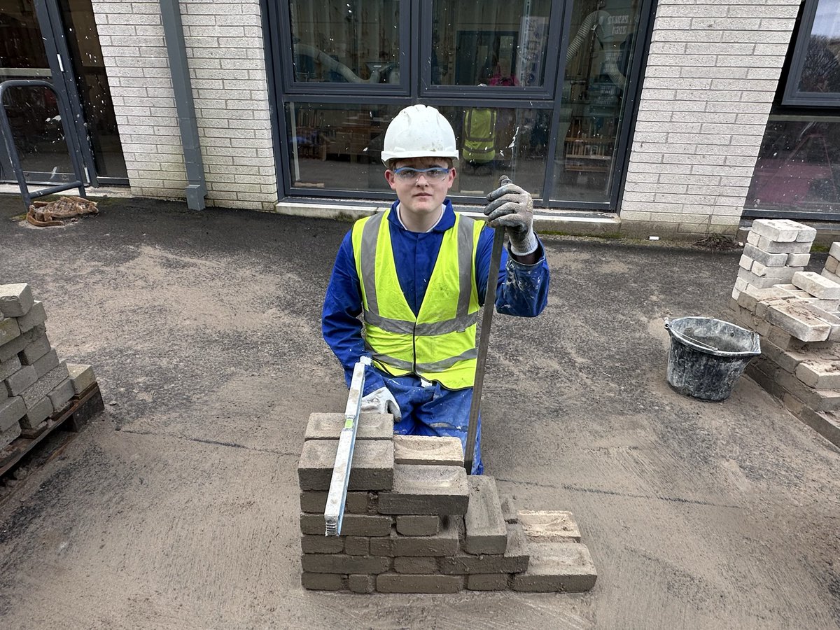 Alness Academy CDT tweet media