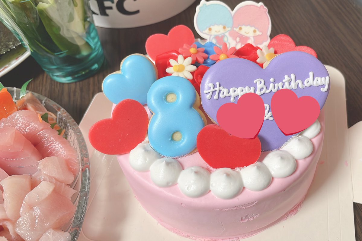 いもにゃんの日常 tweet media