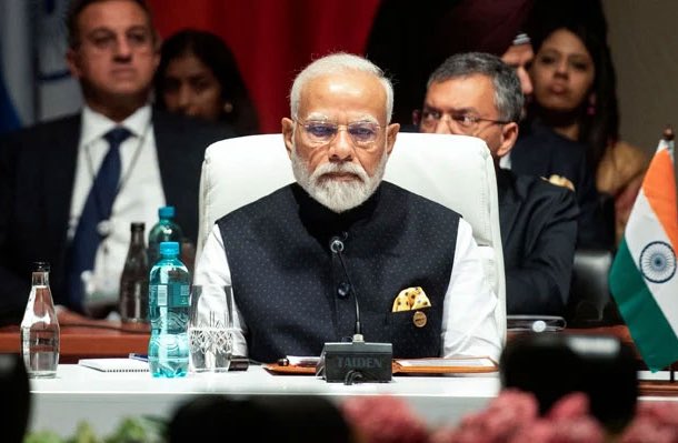 Unverified Reports Suggest US Sanctions on RAW and RSS Amid Alleged Plot Against Gurpatwant Singh Pannu