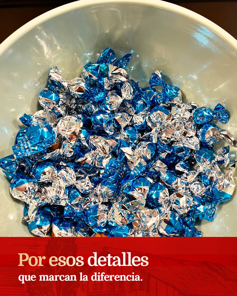 El Caserío de Tafalla tweet media