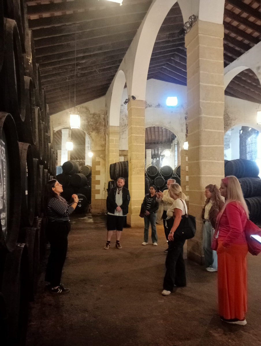 Turismo de la provincia de Cádiz tweet media