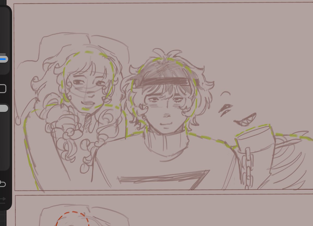 thia ⚢ 🍉 tweet media