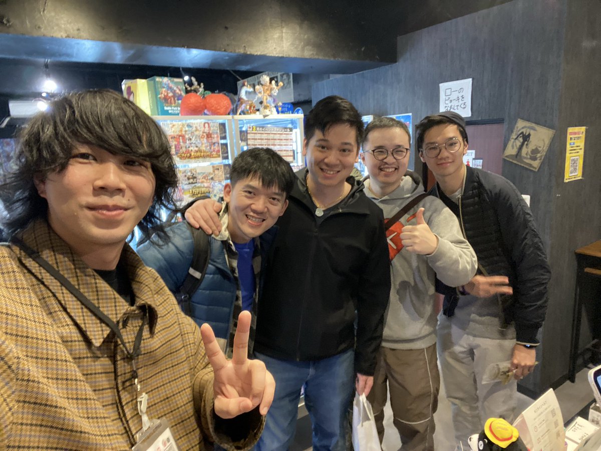 世界で1番強い紫ドフラミンゴ使いのチームが来た19日ビンクスCUP時間あれば出るって言ってた出てえ